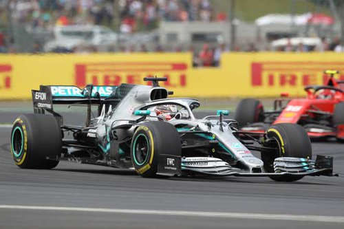Grand Prix von Großbritannien