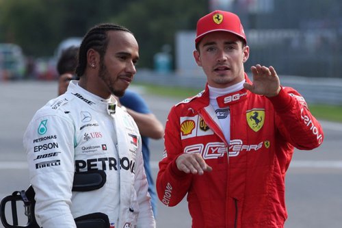 Grand Prix von Italien