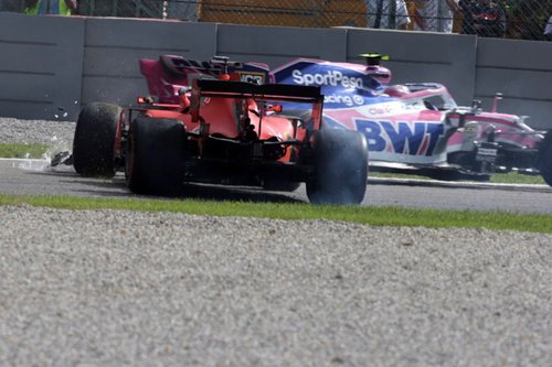 Grand Prix von Italien