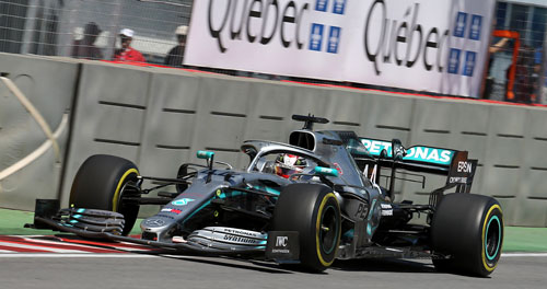 Grand Prix von Kanada