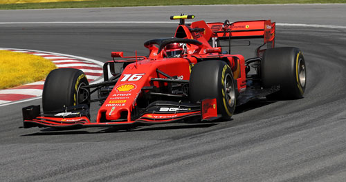 Grand Prix von Kanada