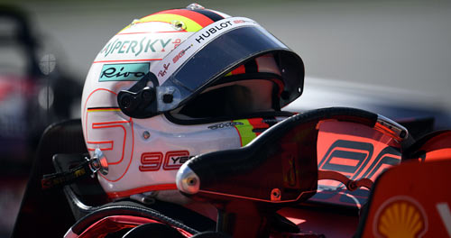 Grand Prix von Kanada