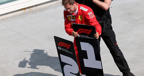Grand Prix von Kanada