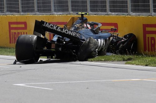 Grand Prix von Kanada