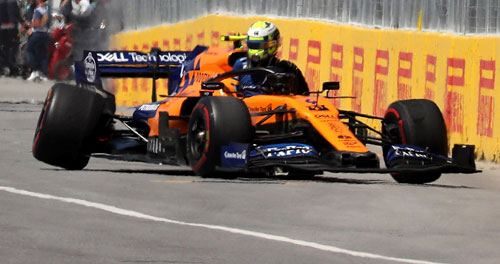 Grand Prix von Kanada