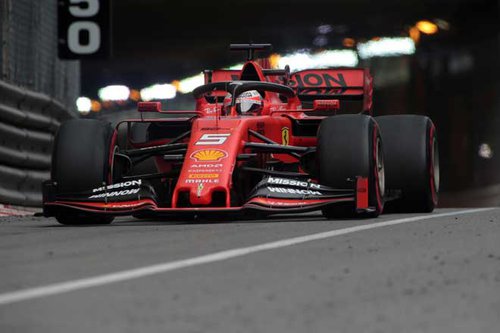Grand Prix von Monaco