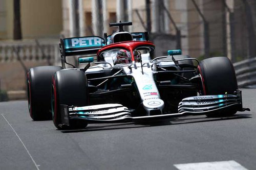 Grand Prix von Monaco