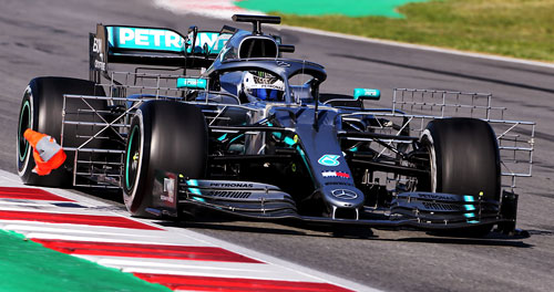 Grand Prix von Spanien