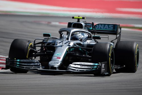Grand Prix von Spanien