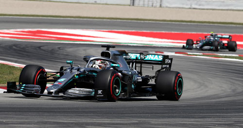 Grand Prix von Spanien