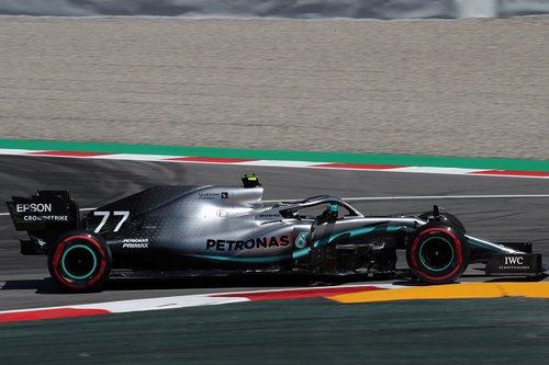 Grand Prix von Spanien