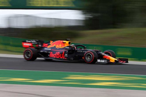 Grand Prix von Ungarn