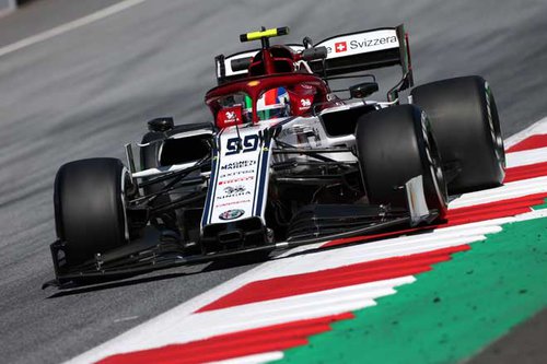 Grand Prix von Österreich