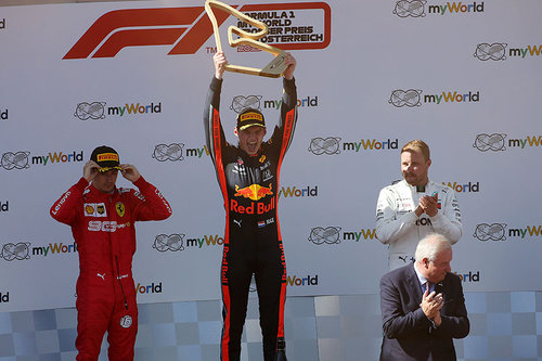 Grand Prix von Österreich