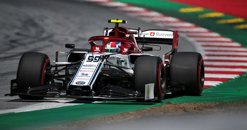 Grand Prix von Österreich