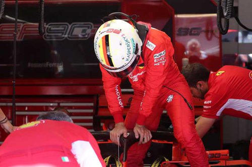 Grand Prix von Österreich