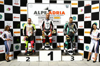 Alpe Adria Road Racing 2016