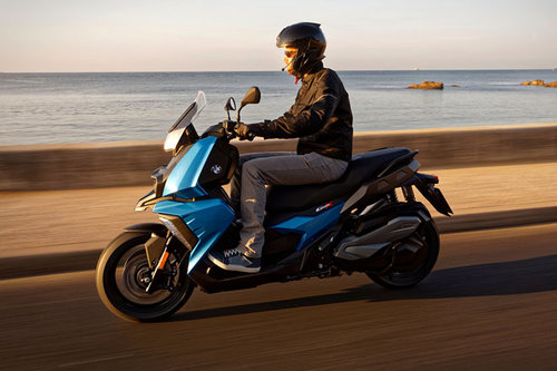 BMW-Neuheiten für das Jahr 2018