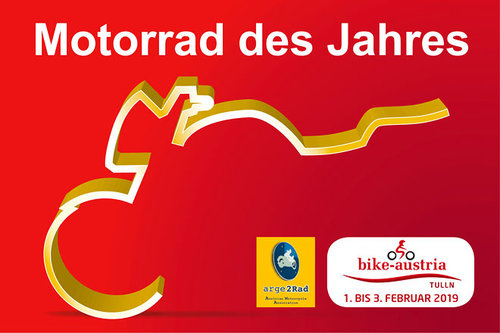 1.-3. Februar: bike-austria in Tulln