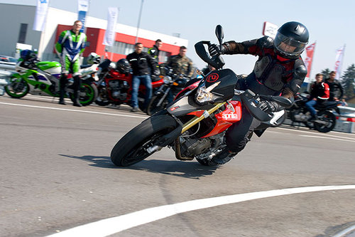 ARBÖ: Tipps zum Start in die Motorradsaison