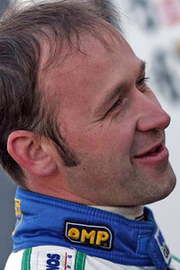  Manfred Stohl, Wales Rally GB, WRC 2007
