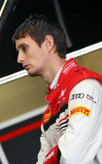 Olivier Jarvis, FIA GT, Navarra 2013