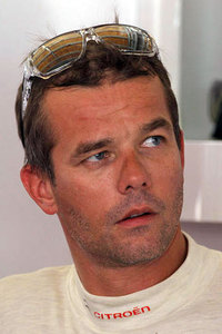  Sebastien Loeb, Marrakesch, WTCC 2014