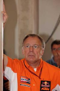 Harald Bartol nimmt ein Jahr Auszeit Motorsport News Motorsport