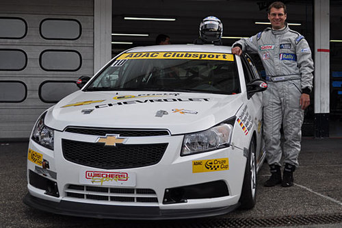 Chevrolet Cruze Cup
