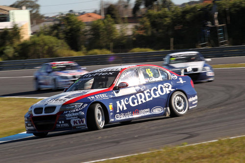 WTCC: News