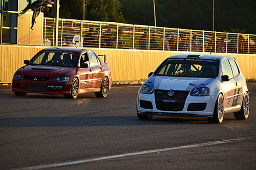 Motorsport: News