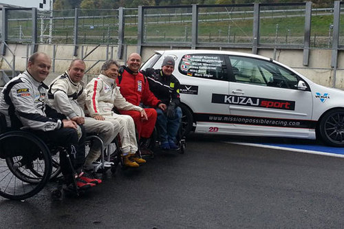 Motorsport: News