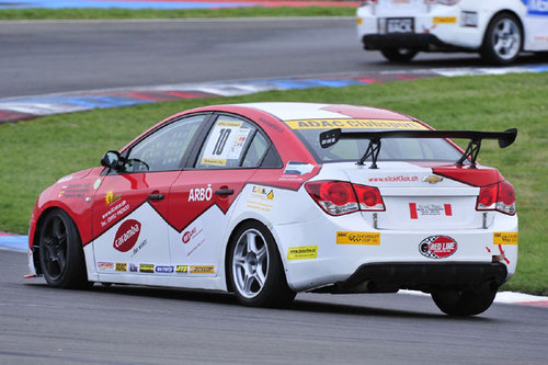 Motorsport: News