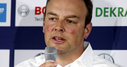 DTM: Analyse