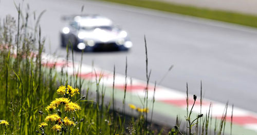 DTM: Analyse