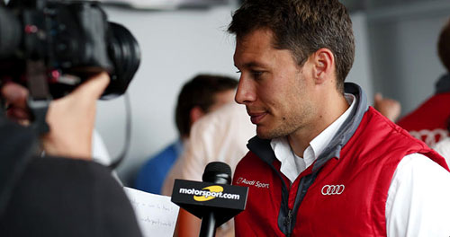 DTM: Analyse