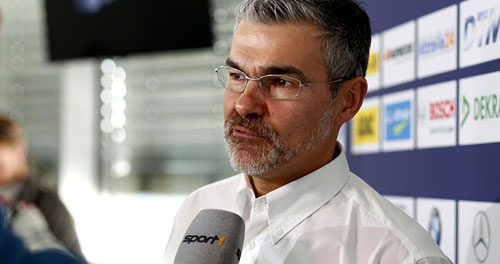 DTM: Interview