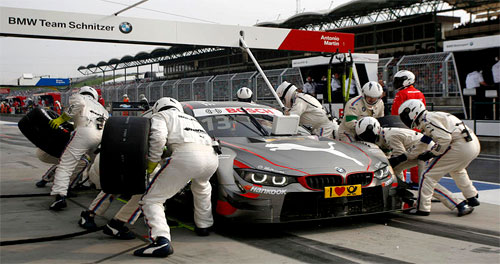 DTM: News