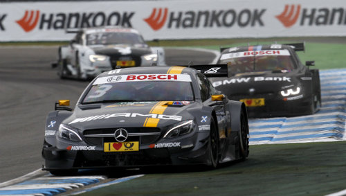 DTM: News