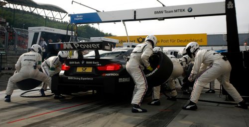 DTM: News