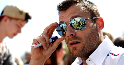 Motorsport: News