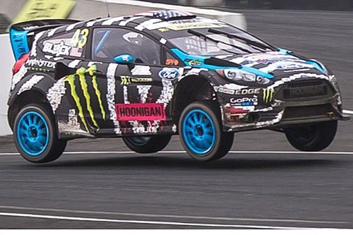 Motorsport: News