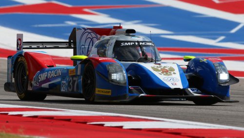 WEC: News