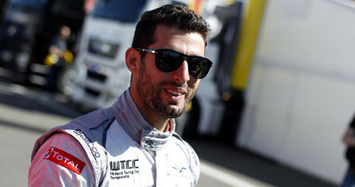 WEC: News