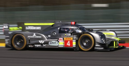 WEC: News
