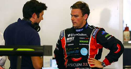 WTCC: News