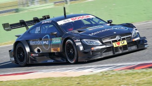 DTM: Analyse