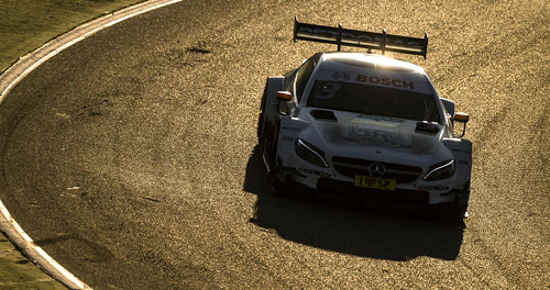 DTM: Interview