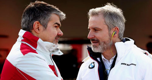 DTM: Interview