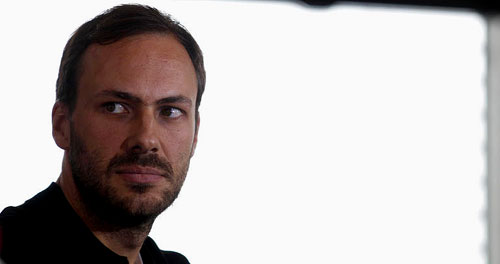 DTM: Interview